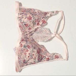 Victoria secret bralette